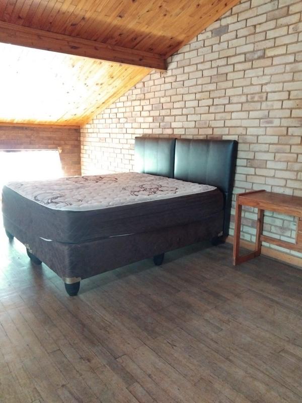 To Let 1 Bedroom Property for Rent in Potchefstroom North West